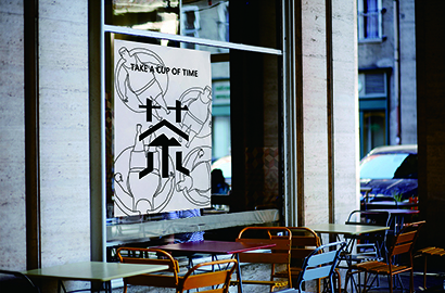 城厢区VI设计：融合城市文化，打造特色品牌标识